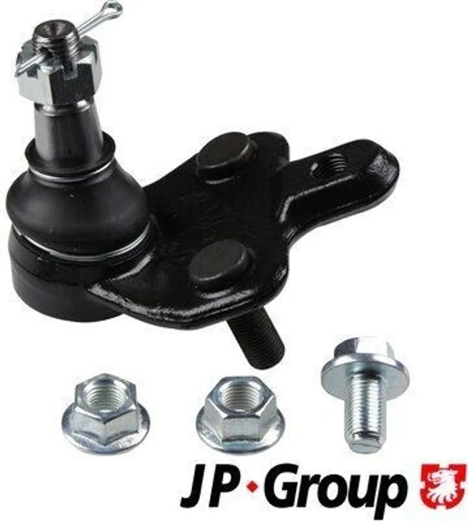 Rotule de suspension avant inférieure pour Avensis T25 et Corolla E12