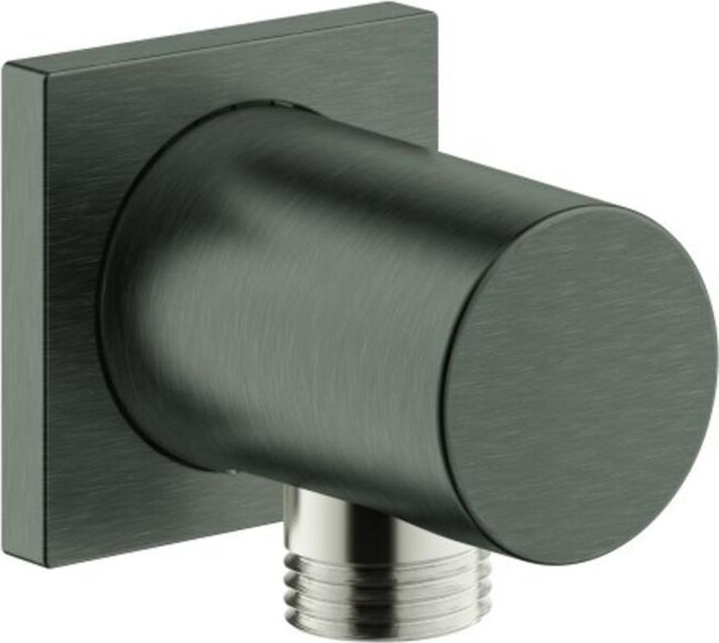 GROHE 27076AL0, Gebürsteter Stahl