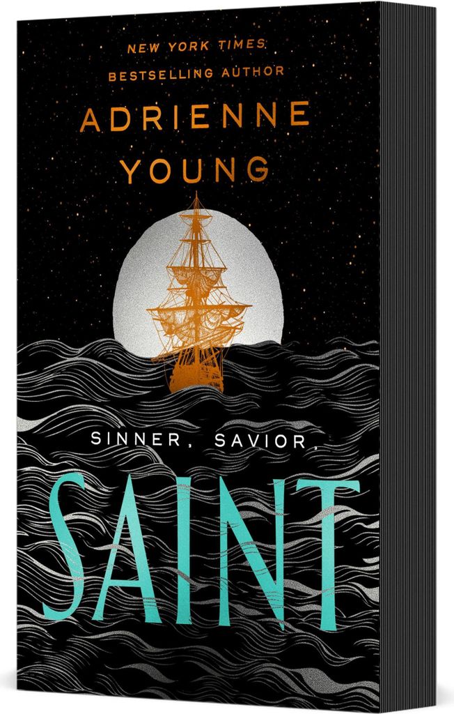 Saint