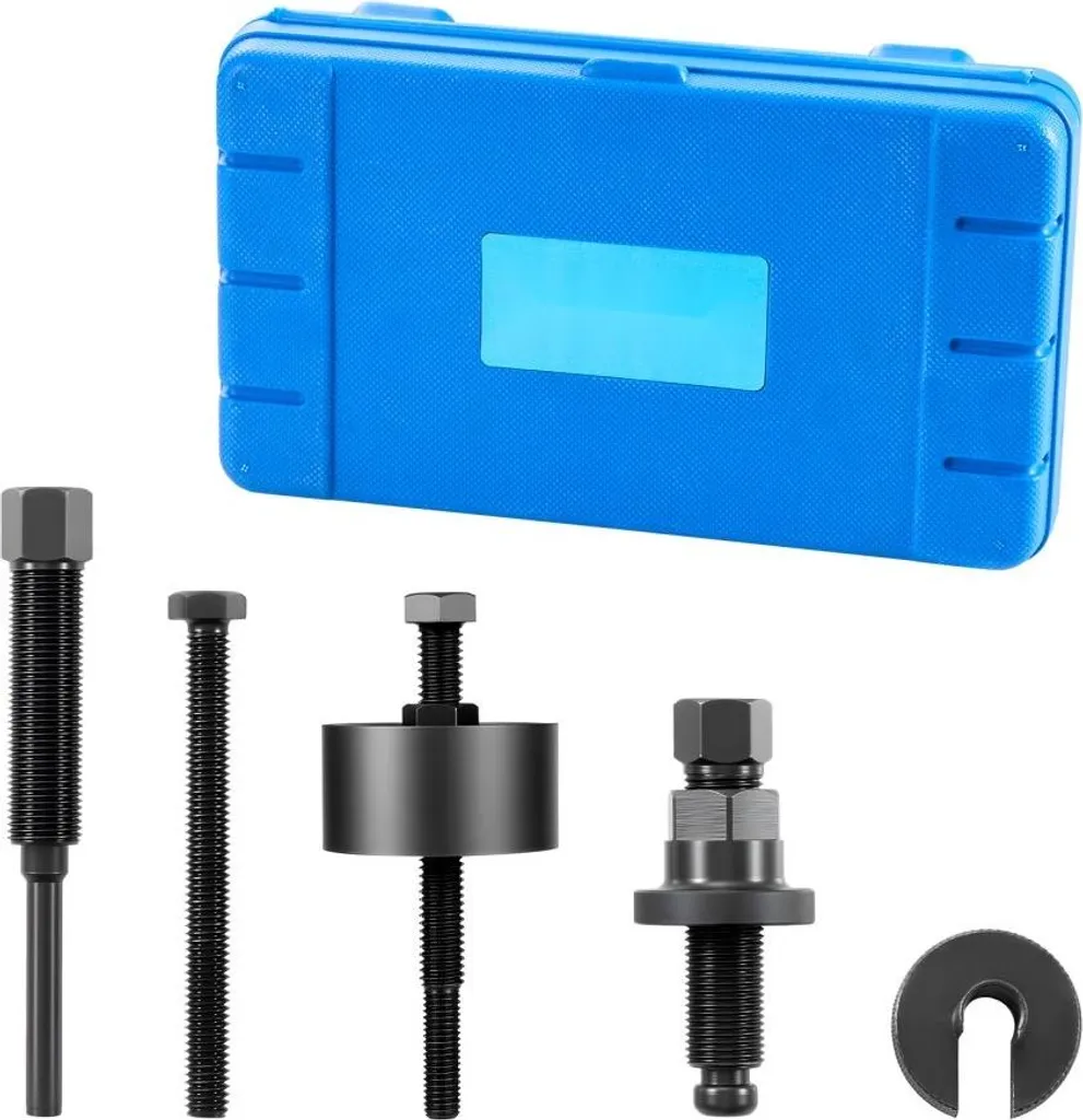 Estrattore Puleggia Pompa Servosterzo Ford GM - Kit Professionale Auto