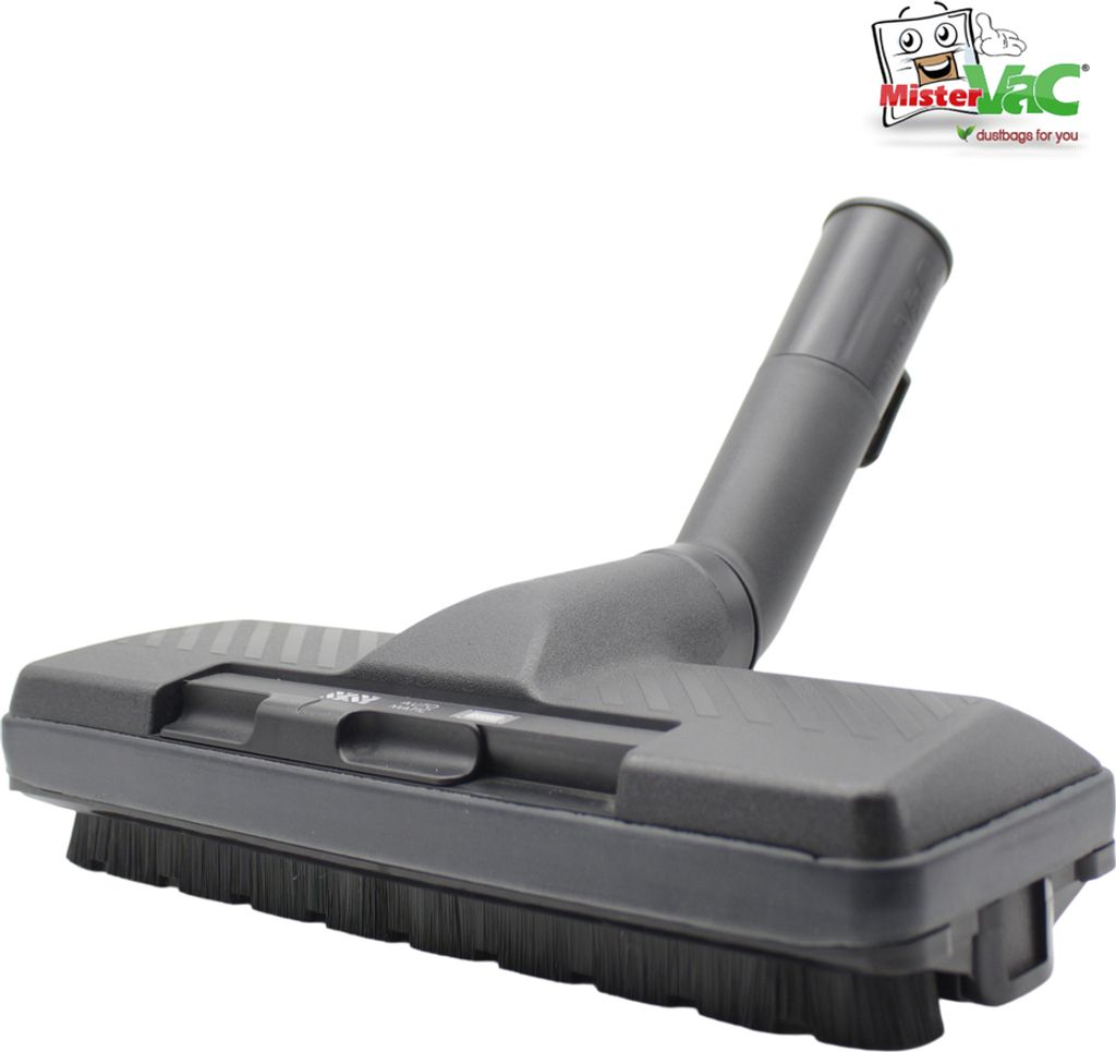 MisterVac Staubsaugerdüse Bodendüse Automatikdüse Ersatzdüse kompatibel mit Mirka INDUSTRIE-STAUBSAUGER,912