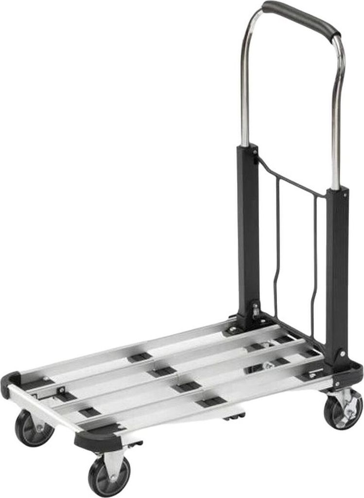 Meister 8985590 Prepravný vozík 42X41-63 cm 150 kg Obrázok produktu 