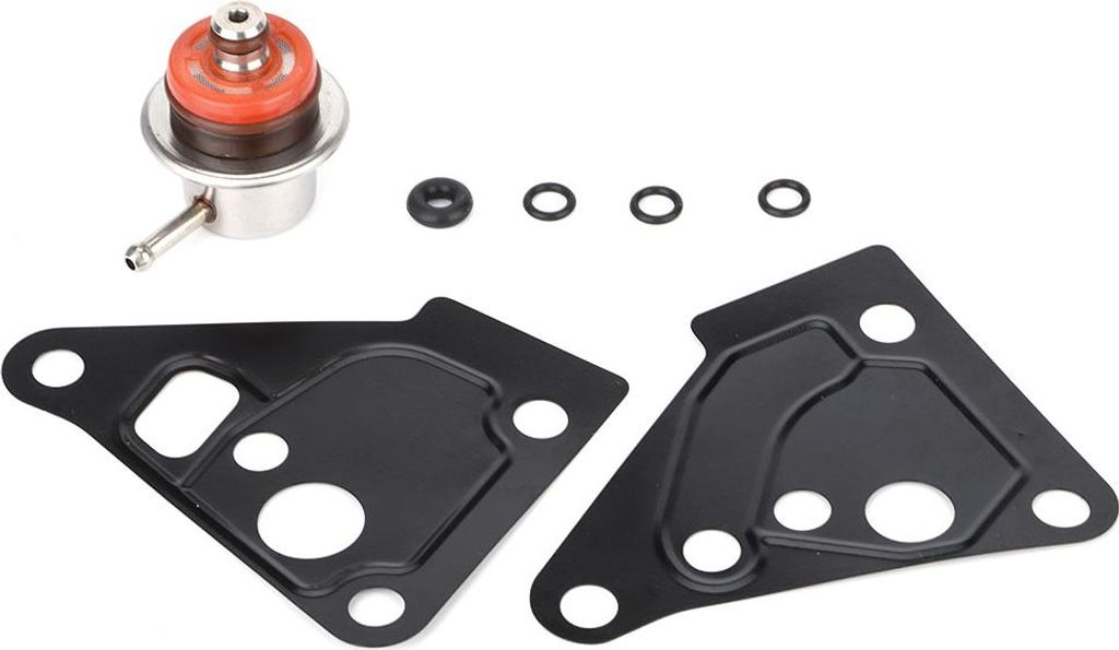 Reparaturwerkzeug für Kraftstoffdruckregler, robust, komplett LR016319 für Autoersatz Rover Defender 90 110 Modell TD5 2.5 Diesel 1998–2006