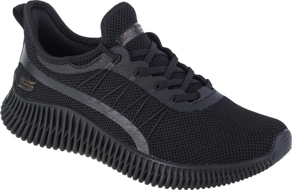 Skechers Obuv Bobs Geonew Aesthetics, 117417BBK Obrázok produktu 