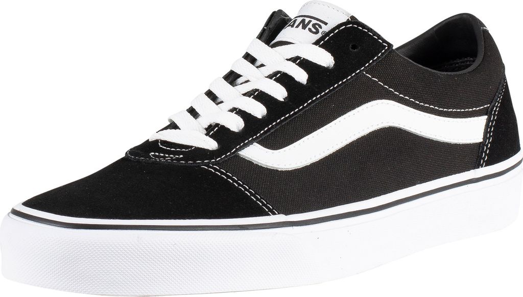 Vans Ward, Männlich, Erwachsener, Modische Sneakers, Produktbild 