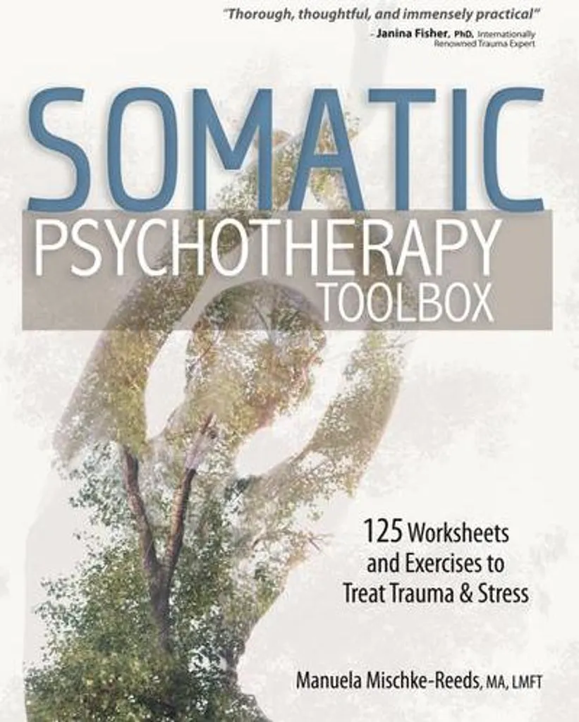 Somatic Psychotherapy Toolbox : Techniques de Libération du Trauma