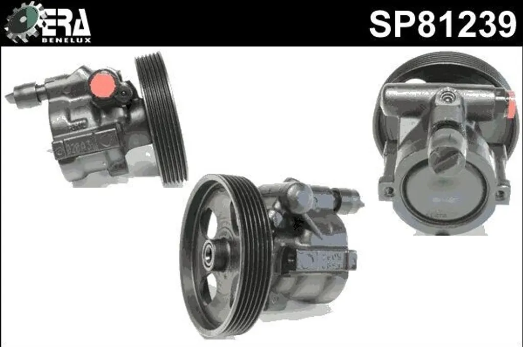 Pompe de direction assistée ERA Benelux SP81239 pour Renault Trafic II