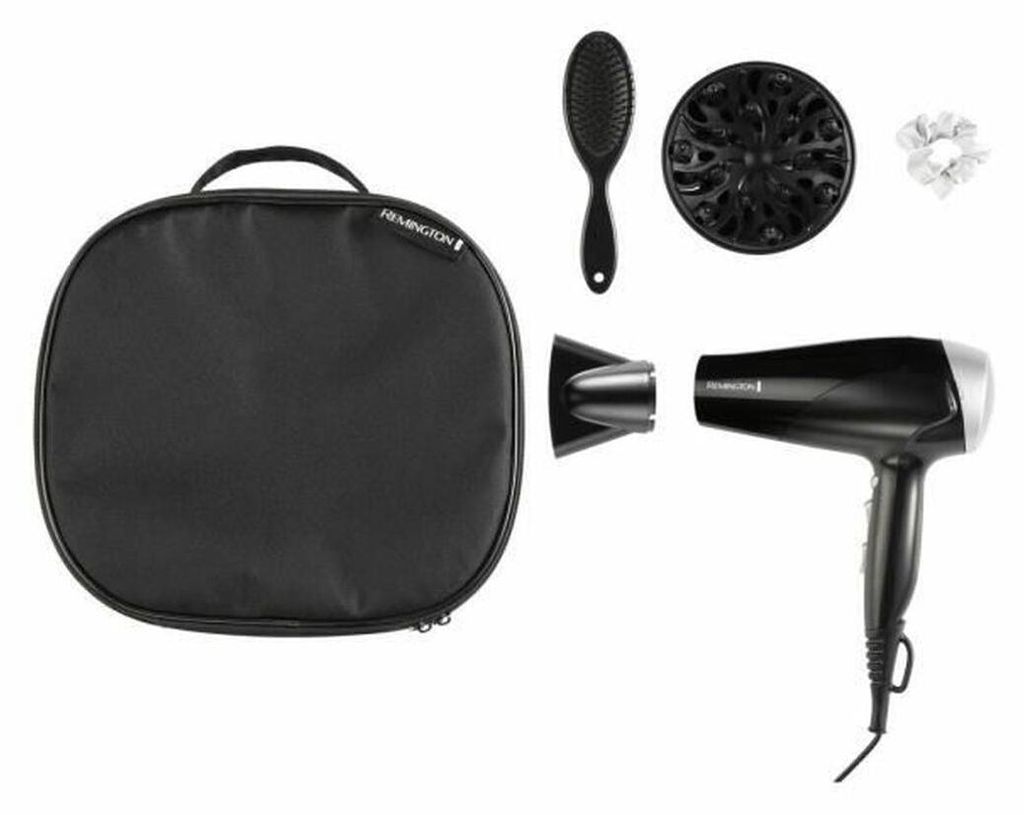 Fén na vlasy Remington D3171GP Style Gift Set 2200 W Obrázek produktu 