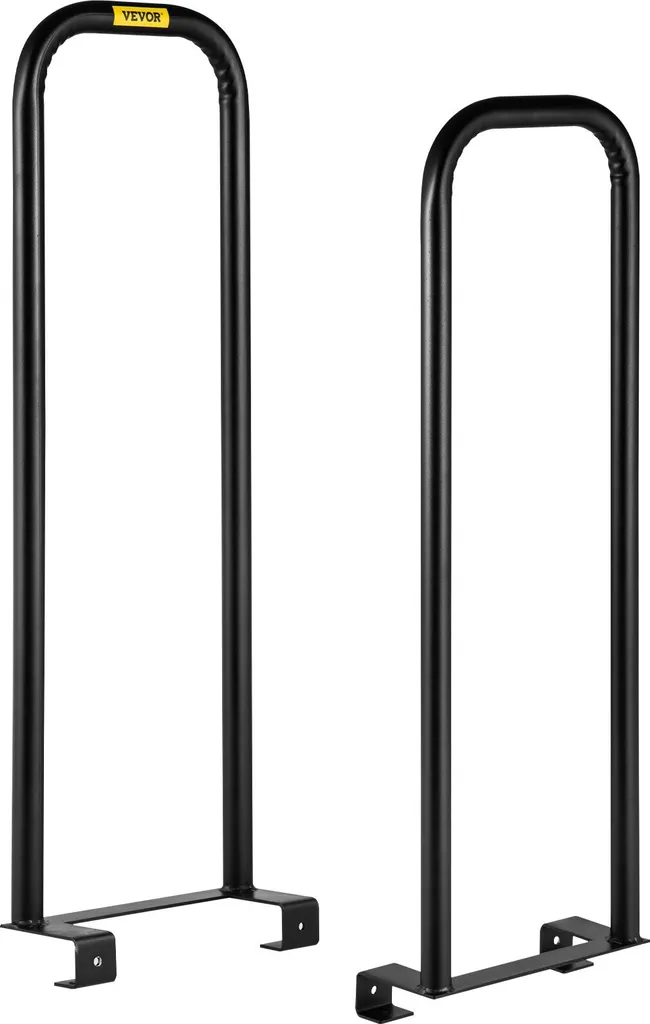 Barre de Conversion pour Chariot à Matelas - Extension Dolly 12,8 pouces - 10