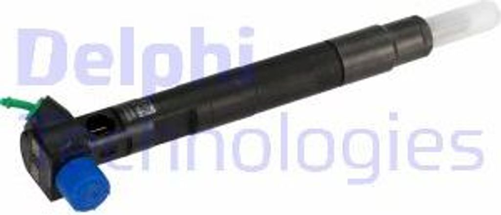 Düsenstock DELPHI 28230891-12B1