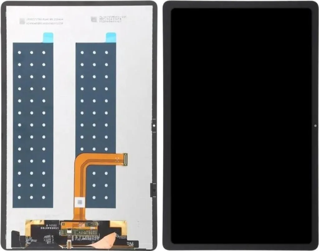 Réparer Écran Cassé Xiaomi Redmi Pad Noir - Dalle LCD Tactile Neuve
