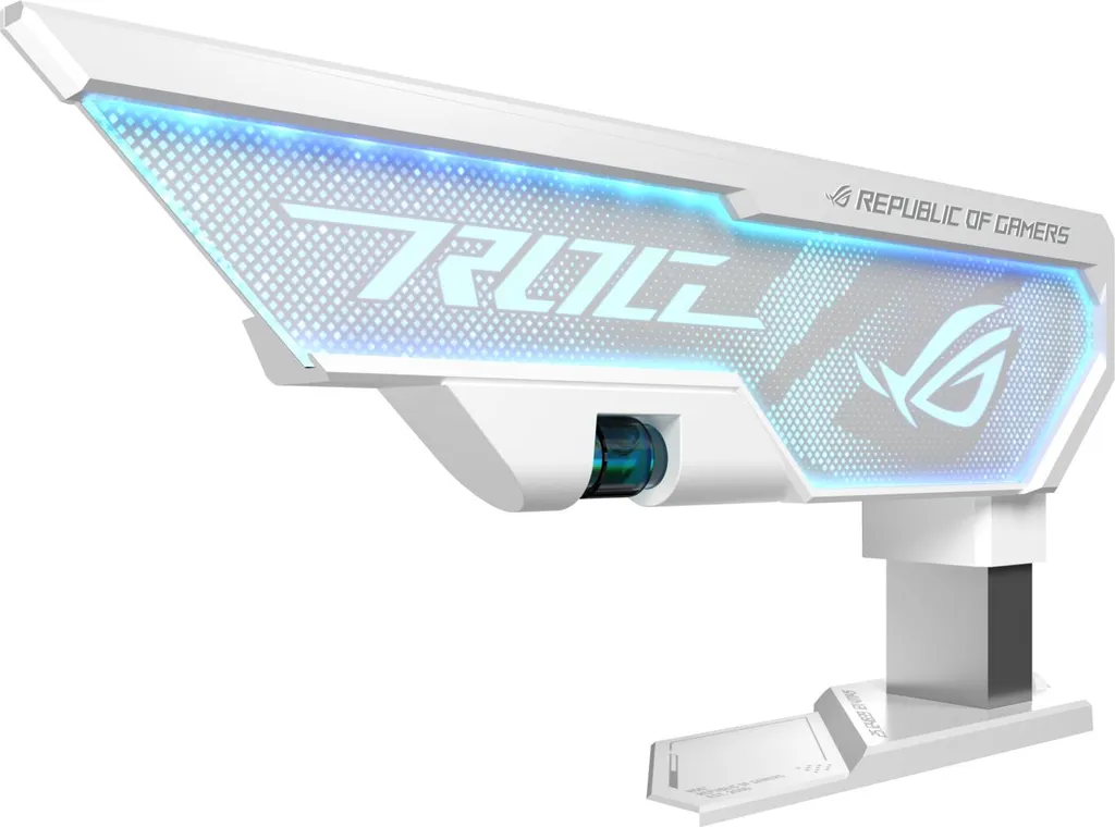 ROG Herculx: L'Erede di Ercole per la tua Scheda Grafica Gaming