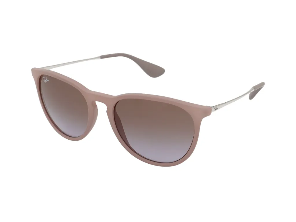 Ray-Ban RB4171 6000/68 Lunettes de soleil légères avec verres dégradés