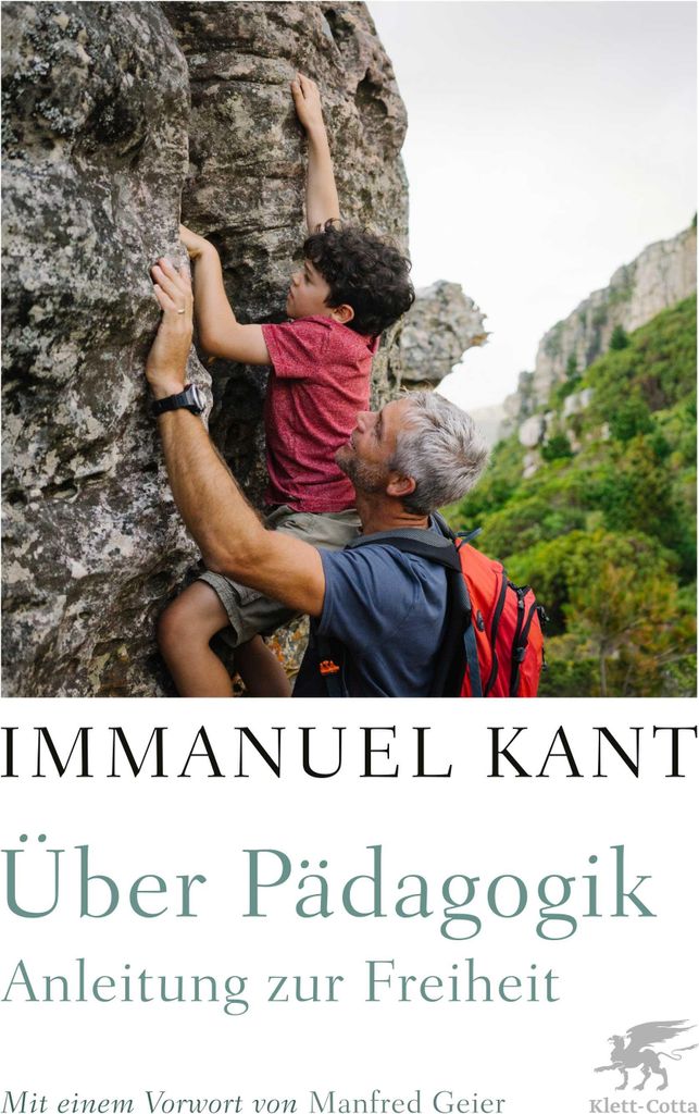 Über Pädagogik