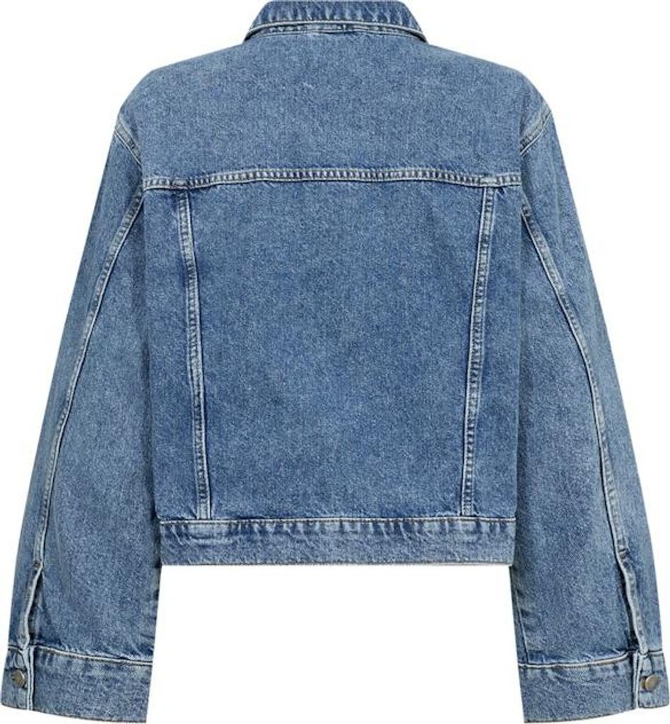 Soyaconcept Jeansjacke für Damen