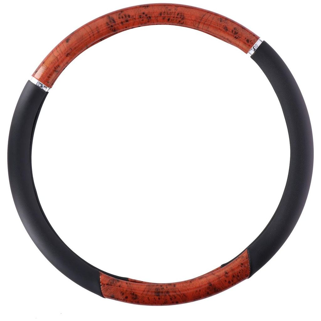 Coprivolante per camion All Ride 44-46 in radica/nero Immagine del prodotto 