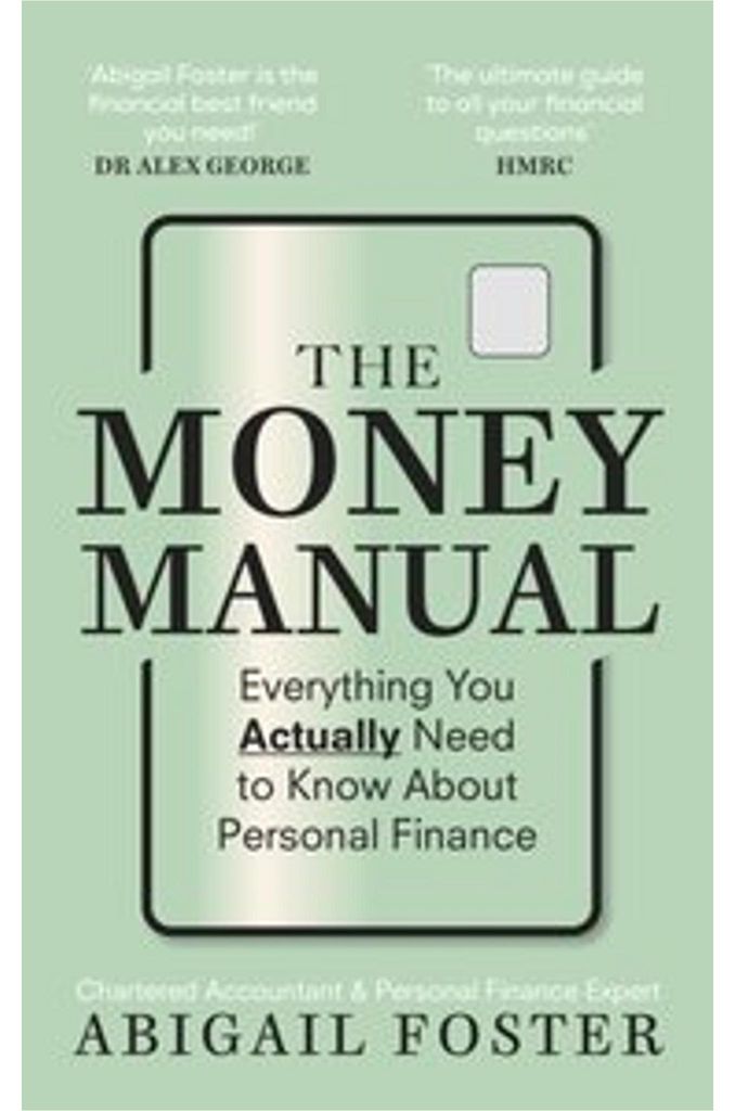 The Money Manual