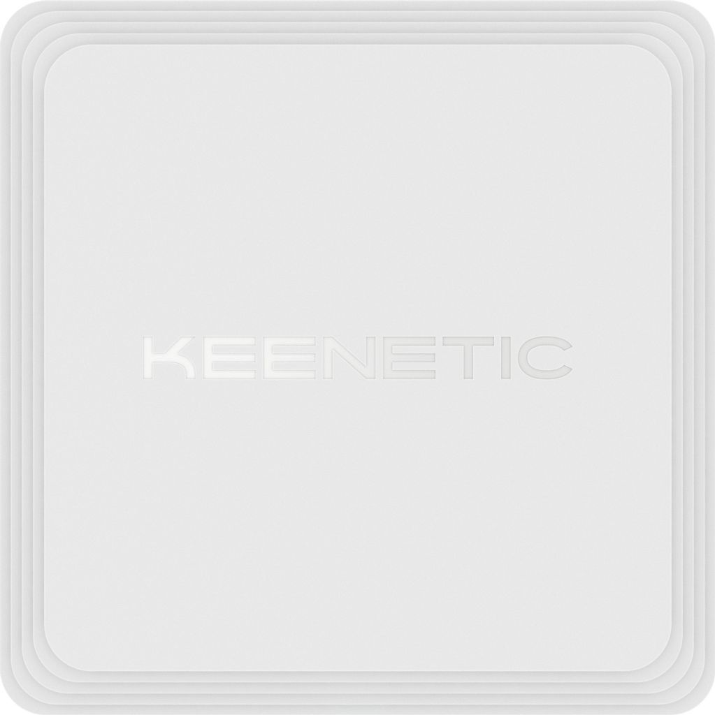 Keenetic Voyager Pro 4-Pack (KN-3510), Bílá, Vnitřní, Obrázek produktu 