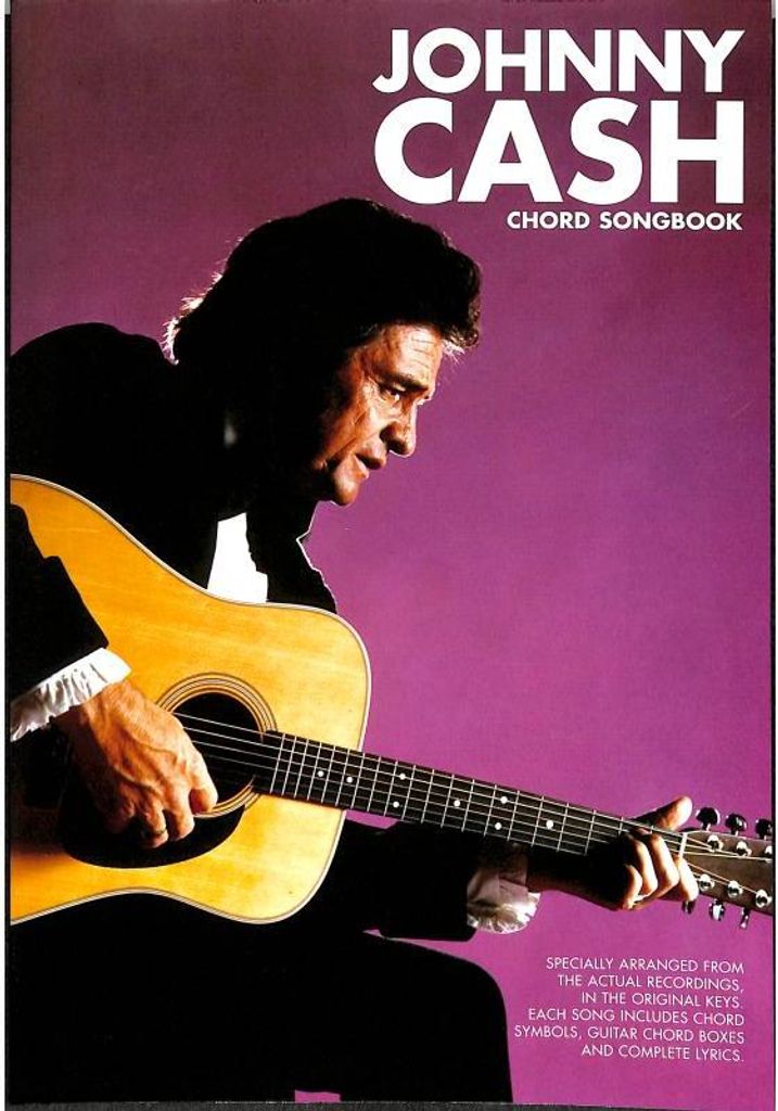 Chord Songbook