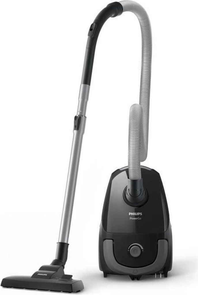 Philips Bodenstaubsauger FC8289/09 Power Go mit Produktbild 