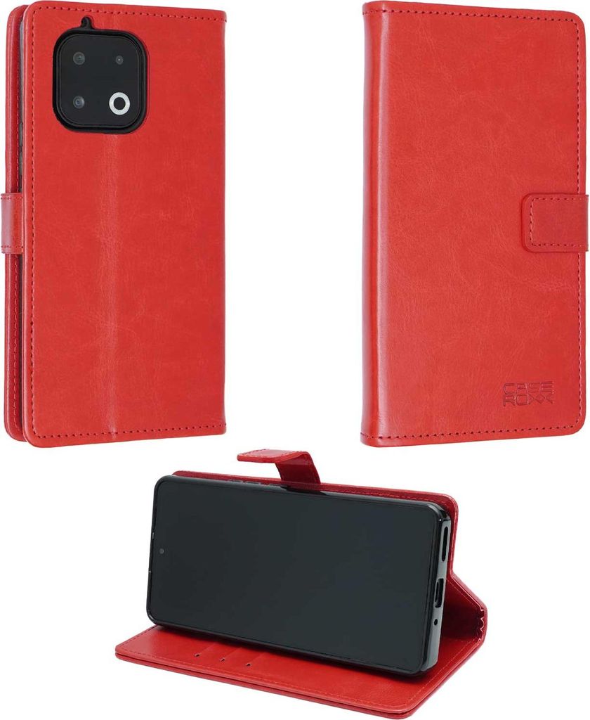 Custodia per cellulare caseroxx compatibile con Gigaset GS6 Immagine del prodotto 