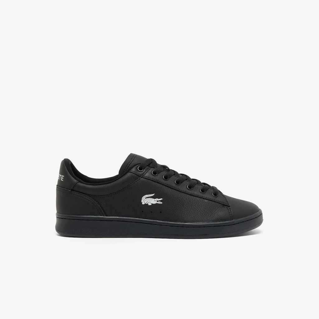 Lacoste 750SMA006102H61 Herren-Sneaker in Schwarz für Produktbild 