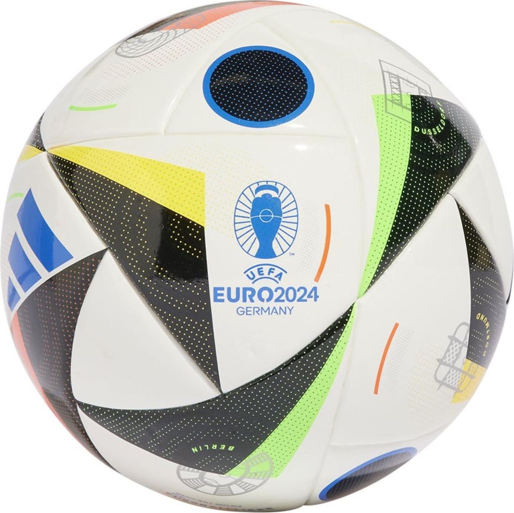 Piłka Adidas Euro24 Mini IN9378 Zdjęcie produktu 