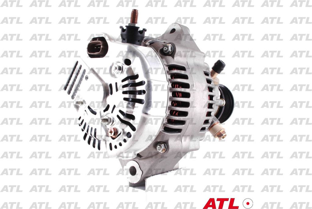 ATL Lichtmaschine Generator LiMa
