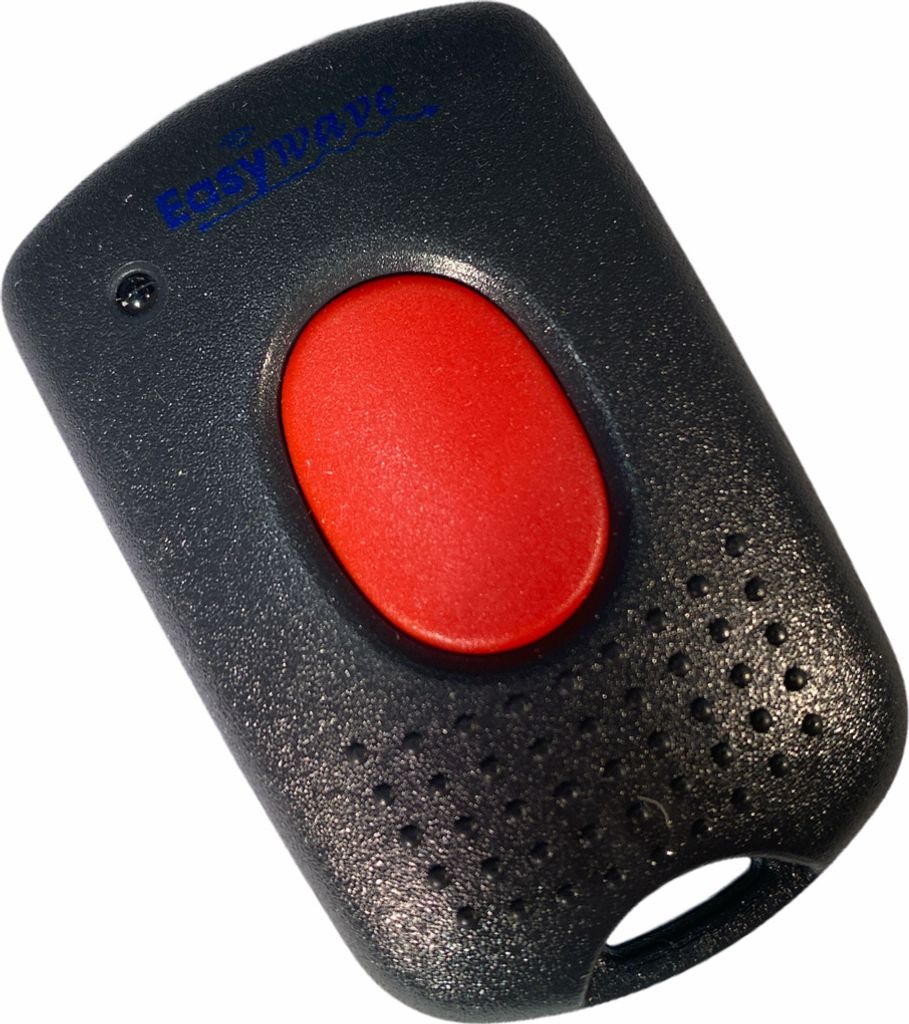ELDAT Microhandsender RT21E5001-01-23K Produktbild 