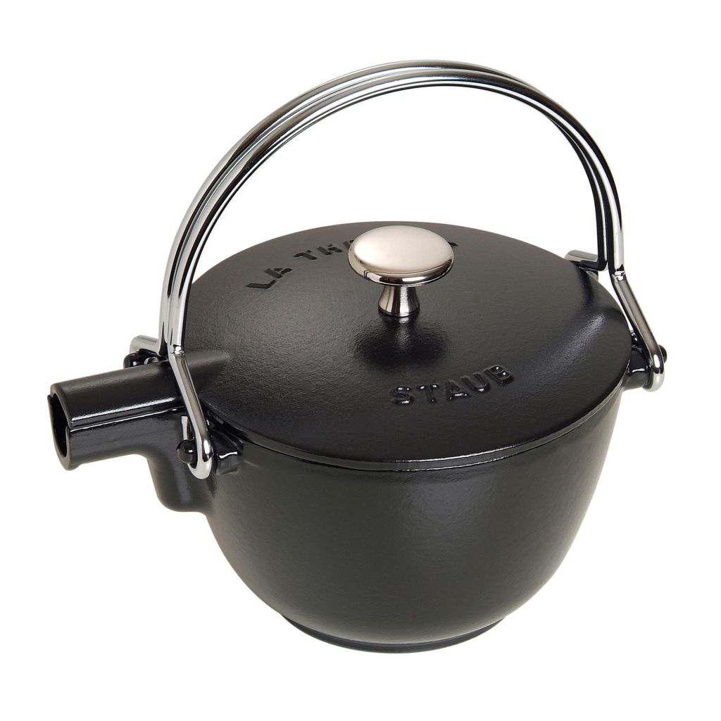 Staub konvice 1,15 litru 405094210 Obrázek produktu 