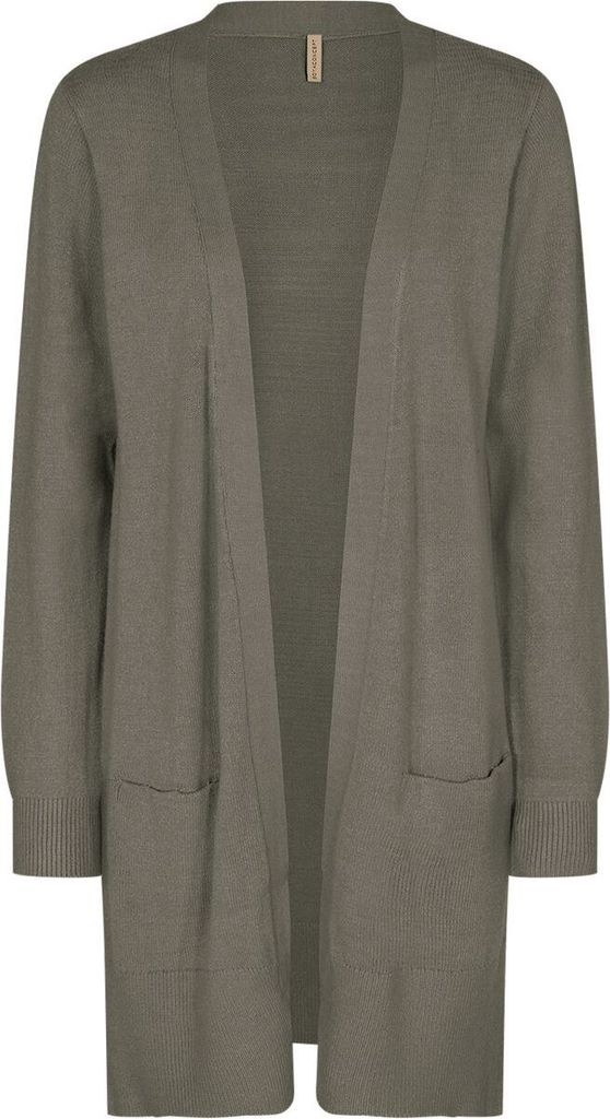 Soyaconcept Langarm-Pullover SC-BLISSA 12