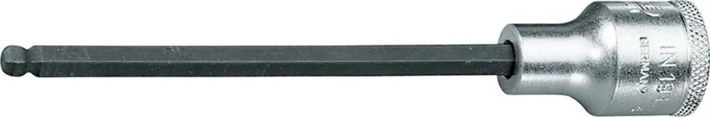 Gedore IN 19 LK 8-140 6165160 Inserto 8mm 1/2 lungo per professionisti