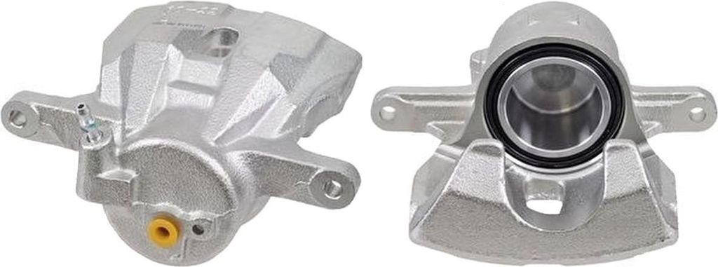 Bremssattel 1 Kolben Ø 60 mm Grauguss A.B.S. für u.a. TOYOTA AURIS
