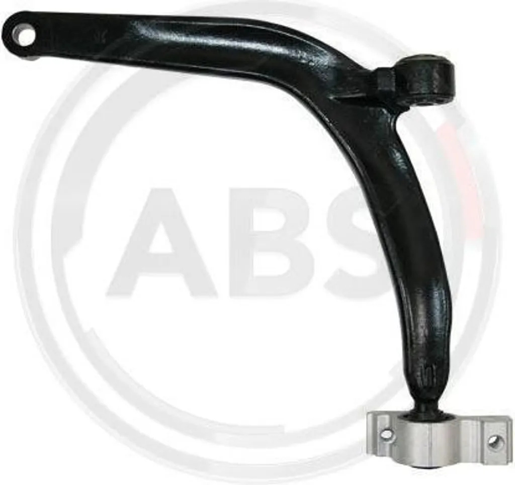 Bras de suspension renforcé A.B.S. 210445 - Référence OE 3520 C0 Acier