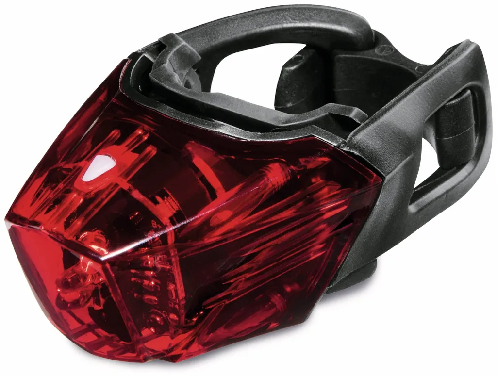 Éclairage vélo LED IPX4 HAMA pour ne plus jamais rouler dans le noir