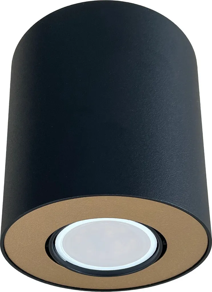 Éclairage de plafond pour cuisine et couloir spot SET 8901 saillie LED