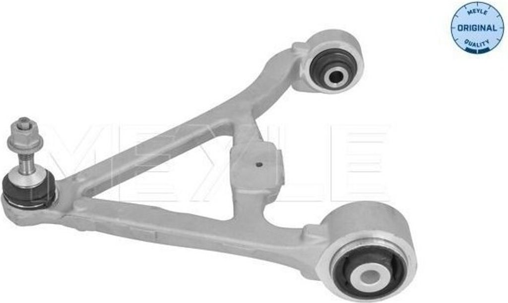 MEYLE 18-16 050 0019 - OE 6W4Z 5500 AB Querlenker für S-Type (X200), XF (X250), XJ (X351), XK (X150)