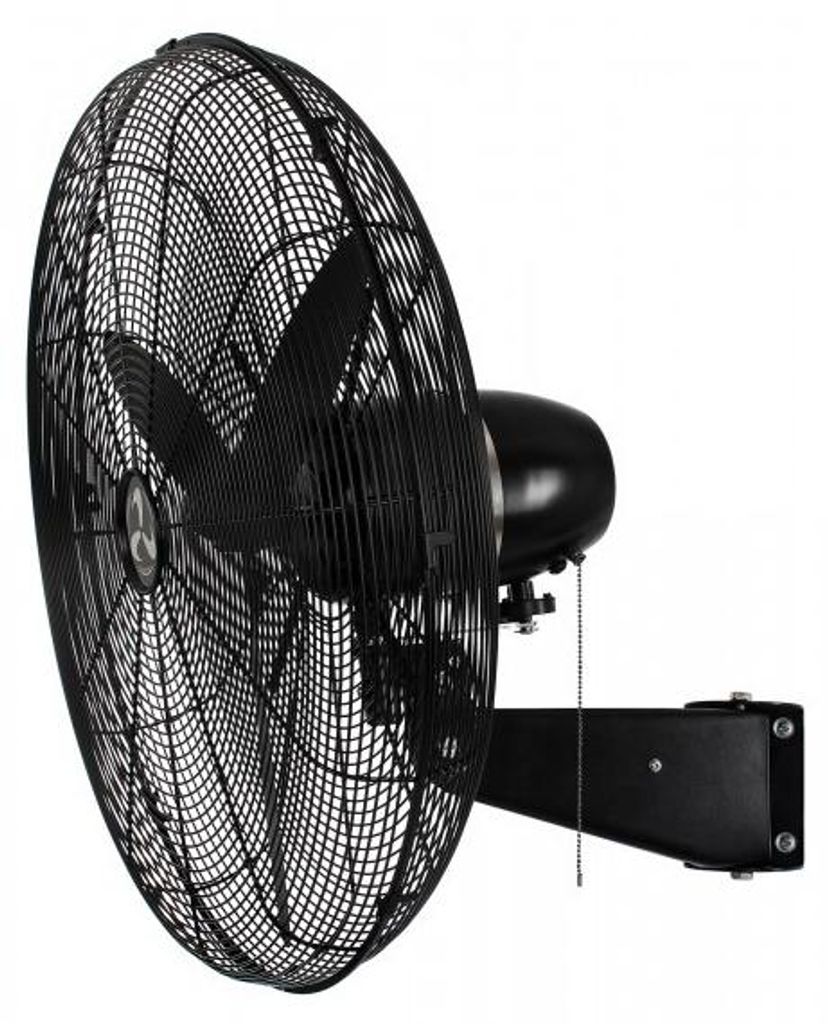WM3 WALL ECO SL, Ventilatore da Parete, CasaFan Immagine del prodotto 