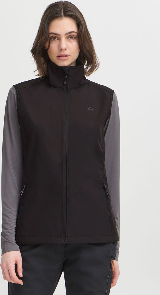 North Bend NBLany W Softshell W-PRO 8000 Damen Produktbild 