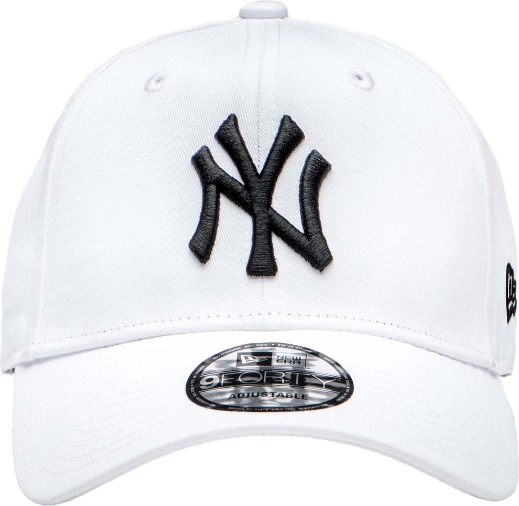 New Era Leag Basic Neyyan Couleur Blanc Image du produit 