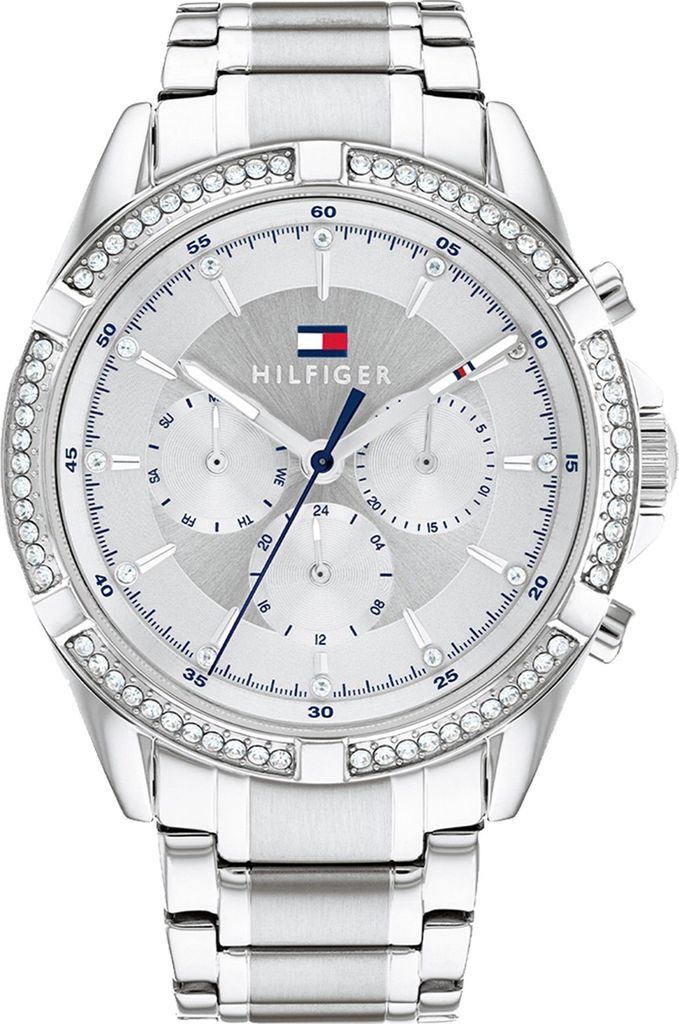 Tommy Hilfiger orologio da donna al quarzo 1782557 Immagine del prodotto 
