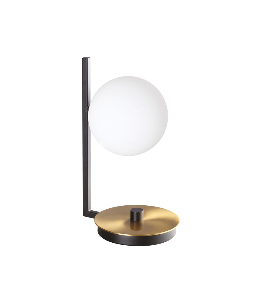 Schreibtischlampen Industrial-Minimal Birds Metall Schwarz 1 Licht G9 3W 3000K
