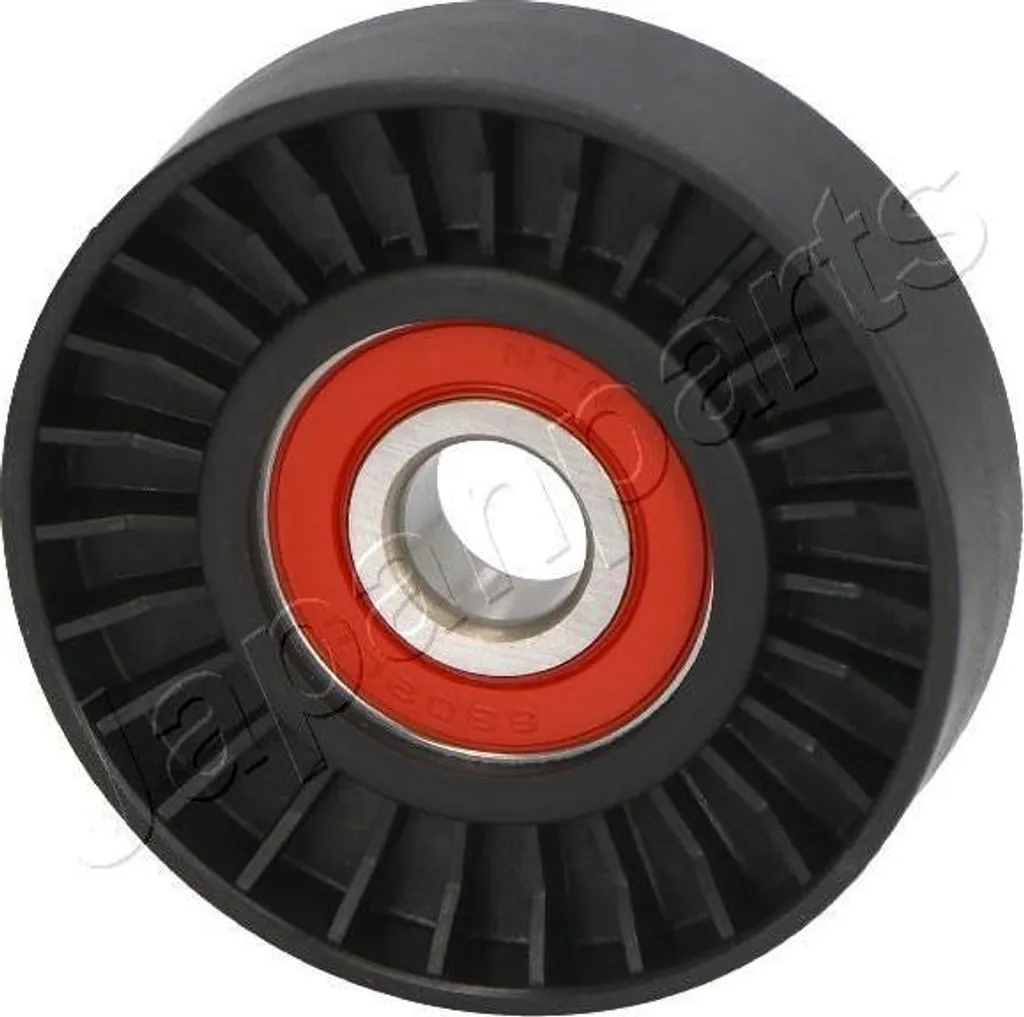 Rouleau de courroie Kia 2.9 TD galet enrouleur de distribution de rechange