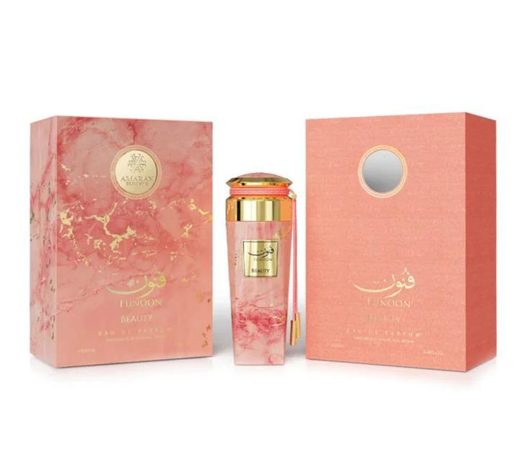 Amaran Funoon Beauty parfémovaná voda pro ženy 100 ml Obrázek produktu 