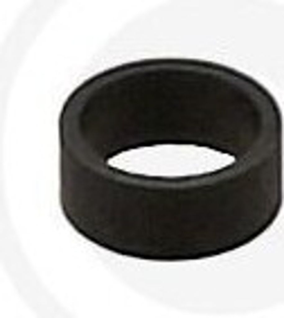 ELRING Dichtring Einspritzventil 082.200 für BMW 3 Touring (G21) 2,7mm PTFE (Polytetrafluorethylen) 5,2mm 6,5mm
