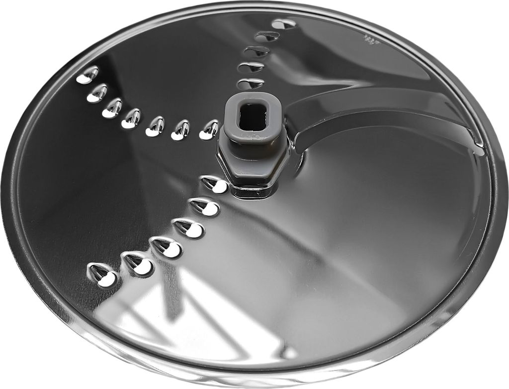 Bosch 12007724 Schneidscheibe Gemüseraspel für Küchenmaschine MCM3100 MCM3500