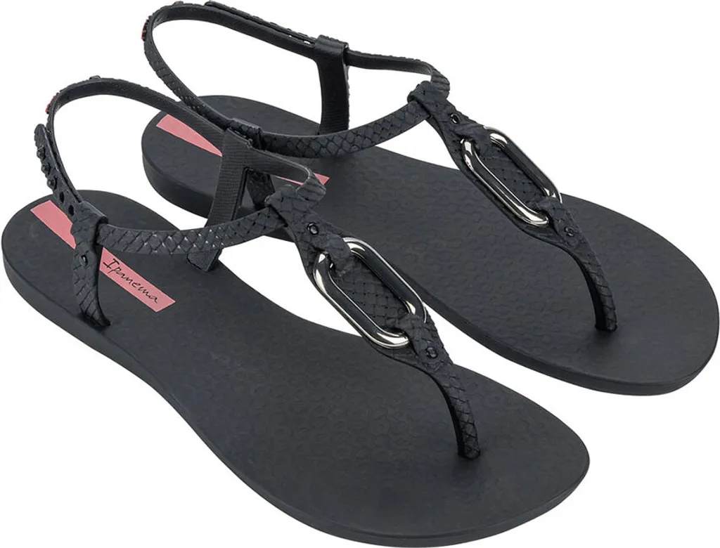 Sandales Ipanema Class Linea Taille 37 : Idéales pour Vacances et Été