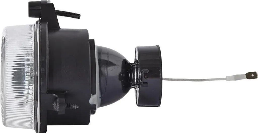 Feu antibrouillard halogène HELLA compatible avec Twingo I C06 - 3