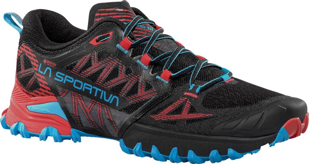 Bushido III Woman Gtx, Style 56Y, Barva 999402 Obrázek produktu 