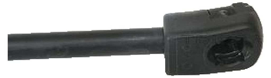 Gasfeder Koffer-/Laderaum Hub 200 mm 565 N TRISCAN für TOYOTA AVENSIS